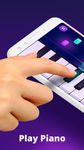 Captură de ecran Piano Crush - Keyboard Games apk 14