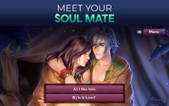 Tangkapan layar apk Is-it Love? Sebastian - Aventure & Romance 7