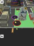 yumy.io - Black Hole - Eat City and Survive capture d'écran apk 2