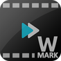 Video Watermark - Create & Add Watermark on Videos icon