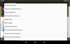 Hayrat Kuran ekran görüntüsü APK 1