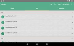 Hayrat Kuran ekran görüntüsü APK 6