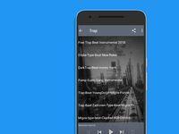 Freestyle Instrumental screenshot apk 3