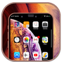 xLauncher for Phone XS - iLauncher for OS 12 APK