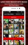 Love Video Maker with Song Pro image 5