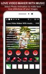Love Video Maker with Song Pro image 3