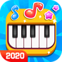 Music kids - Songs & Music Instruments apk icon