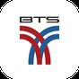 BTS SkyTrain icon