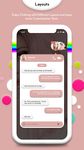 Whats - Bubble Chat image 