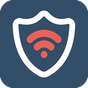 Icono de Detector del ladrón de WiFi - Quién usa mi WiFi?