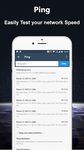 Detector del ladrón de WiFi - Quién usa mi WiFi? captura de pantalla apk 9