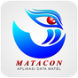 Icône apk Matacon - Aplikasi Matel Data R4 & R2