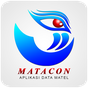 Ikon apk Matacon - Aplikasi Matel Data R4 & R2