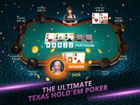 Immagine 3 di POKER Masters - L'ultimo texas hold'em