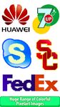 Captura de tela do apk Logo Color by Number - Pixel Art, Sandbox Coloring 1