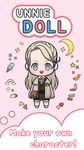 Unnie doll screenshot APK 4