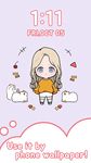 Unnie doll screenshot APK 