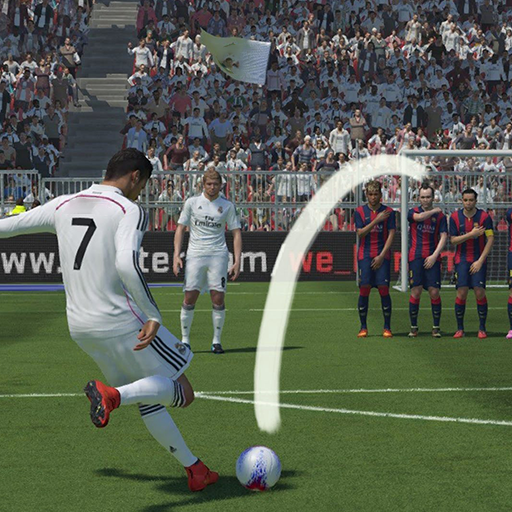 Pro League Soccer APK Download for Android Free