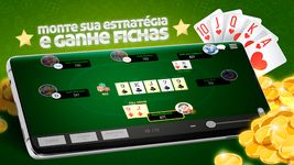 Captura de tela do apk Poker Texas Holdem Online 5