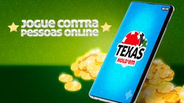 Captura de tela do apk Poker Texas Holdem Online 7