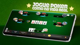 Captura de tela do apk Poker Texas Holdem Online 6