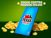 Captura de tela do apk Poker Texas Holdem Online 3