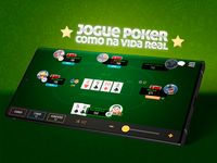 Captura de tela do apk Poker Texas Holdem Online 2