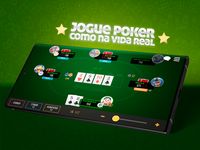 Screenshot 2 di Poker Texas Holdem Online apk