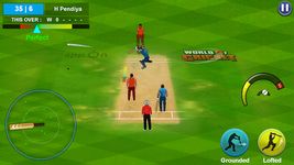Captură de ecran World of Cricket apk 7
