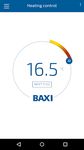 Baxi uSense smart thermostat image 3