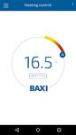 Baxi uSense smart thermostat afbeelding 3