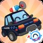 Cars & Trucks Vehicles - Junior Kids Learning Game icon