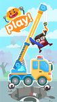 Cars & Trucks Vehicles - Junior Kids Learning Game のスクリーンショットapk 6