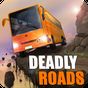 Need for Speed Mountain Bus apk icon