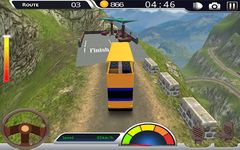Картинка 3 Need for Speed Mountain Bus