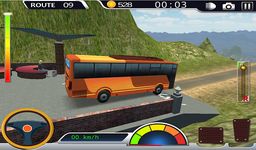 Картинка 1 Need for Speed Mountain Bus