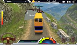 Картинка 14 Need for Speed Mountain Bus