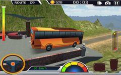 Картинка 6 Need for Speed Mountain Bus
