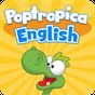 Poptropica English Word Games APK