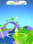 Screenshot 13 di Paper Plane Planet apk