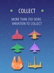 Captură de ecran Paper Plane Planet apk 10