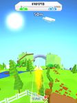 Screenshot 7 di Paper Plane Planet apk