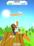 Screenshot 8 di Paper Plane Planet apk