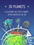 Screenshot 6 di Paper Plane Planet apk