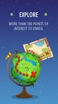 Screenshot 20 di Paper Plane Planet apk