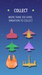 Captură de ecran Paper Plane Planet apk 18