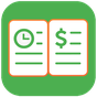 APK-иконка Зеленый Табель - учет смен, расчет оплаты