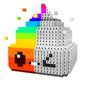 Icono de Pixel.ly 3D