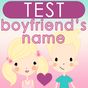 Future Boyfriend's Name Test APK