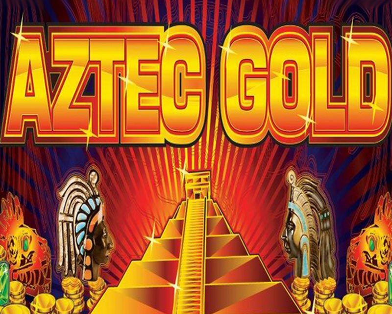 Aztec Gold Играть Бесплатно
